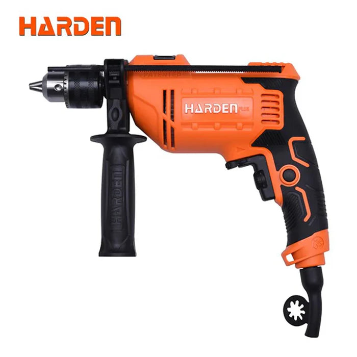 Harden-810W220V-Impact-Drill-750182-Marvi_Sons